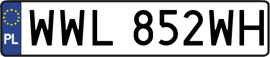 WWL852WH