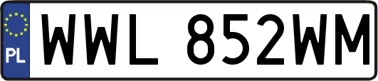 WWL852WM