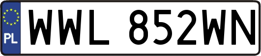 WWL852WN