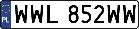 WWL852WW