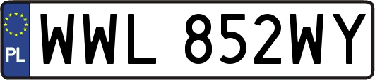 WWL852WY