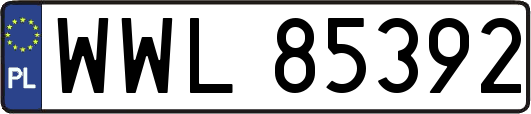 WWL85392