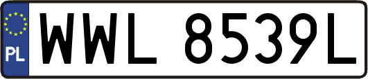 WWL8539L