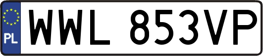 WWL853VP