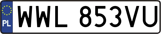 WWL853VU