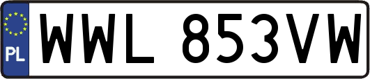 WWL853VW