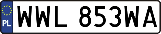 WWL853WA