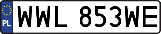 WWL853WE