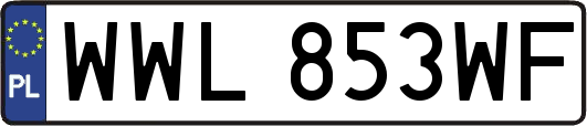 WWL853WF