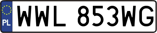 WWL853WG
