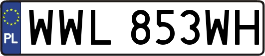 WWL853WH