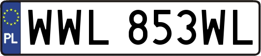WWL853WL