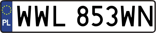 WWL853WN
