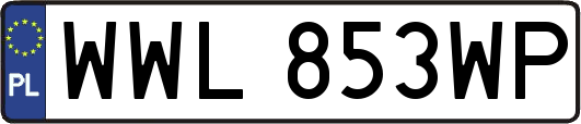 WWL853WP
