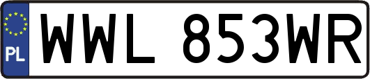 WWL853WR