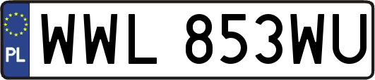 WWL853WU