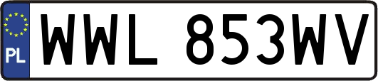 WWL853WV