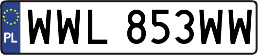 WWL853WW