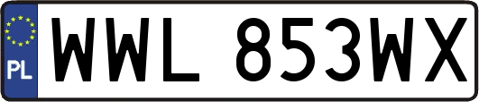 WWL853WX