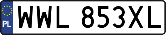 WWL853XL