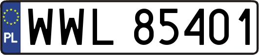WWL85401