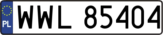 WWL85404