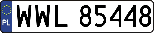 WWL85448