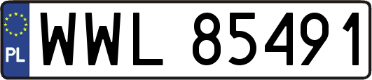 WWL85491