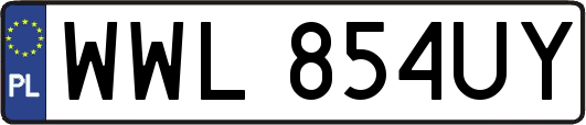 WWL854UY