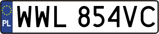 WWL854VC