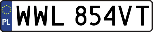 WWL854VT