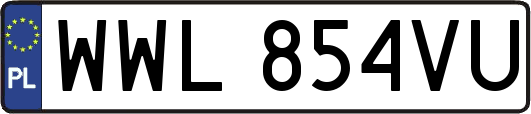 WWL854VU