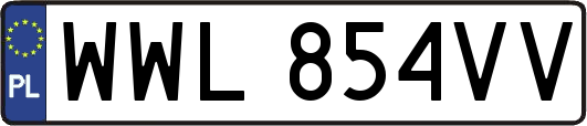 WWL854VV