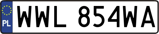 WWL854WA