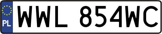WWL854WC