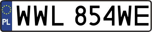 WWL854WE
