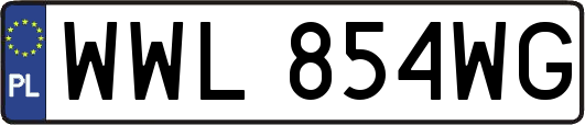 WWL854WG