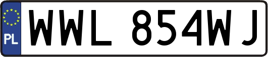 WWL854WJ