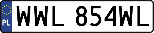 WWL854WL