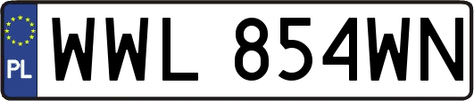 WWL854WN