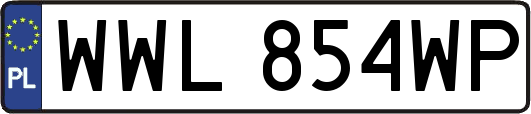 WWL854WP