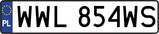WWL854WS