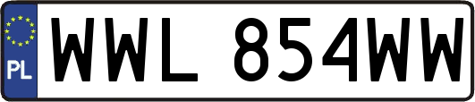 WWL854WW