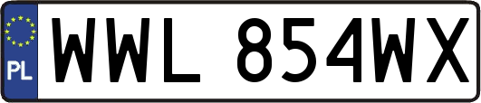 WWL854WX