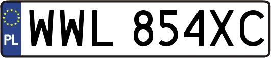 WWL854XC