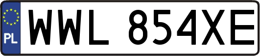 WWL854XE