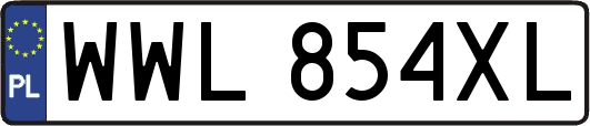 WWL854XL