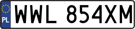 WWL854XM