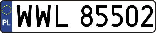 WWL85502