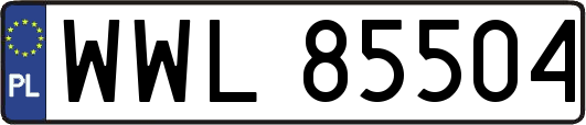 WWL85504